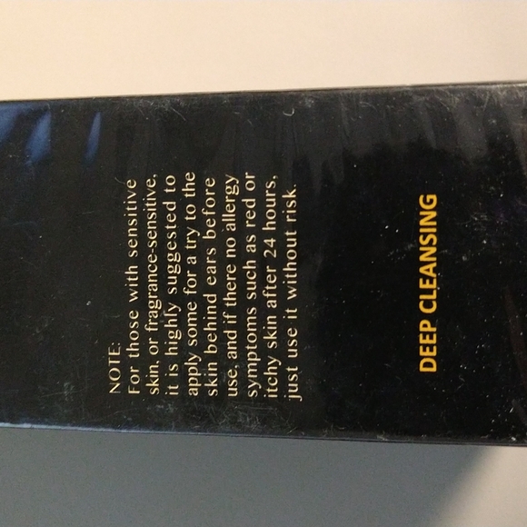 Tomiya black mask 60ml - Picture 3 of 7